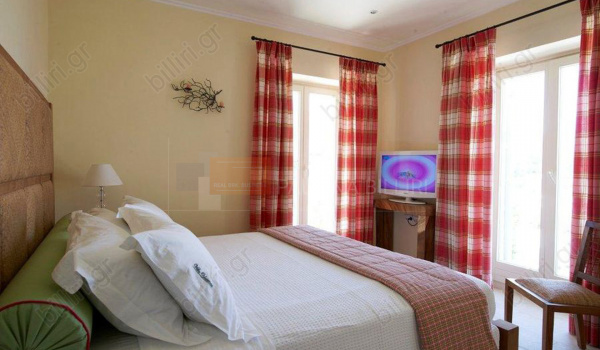 Yπνοδωμάτιο - Bedroom
